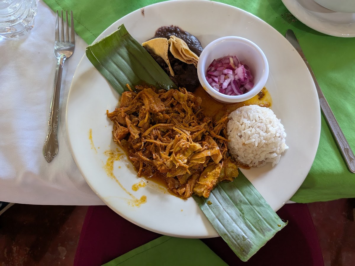 Restaurante Halach - Huinic Photos 2